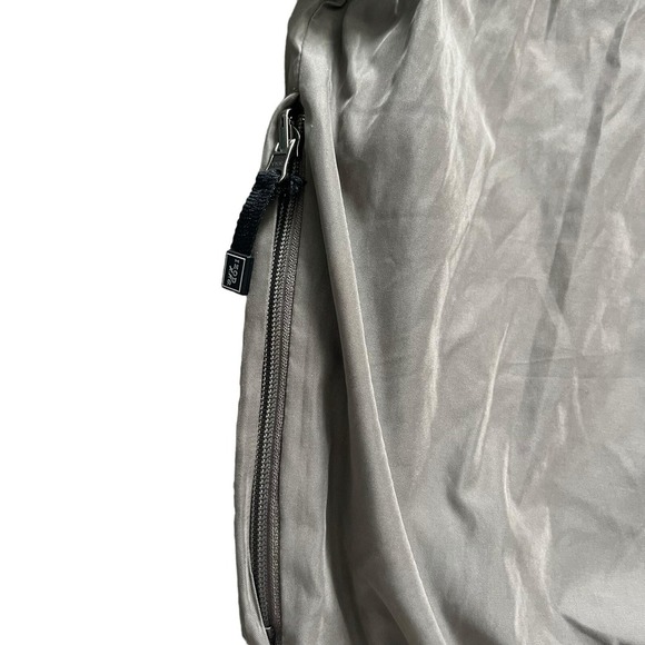 IZOD XFG Jacket Men's Size XL Tan Long Sleeve V-Neck Golf Windbreaker Pullover - Picture 7 of 7